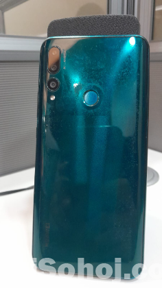 Huawei y9 prime